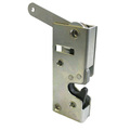 LEVER TYPE ROTARY LATCH